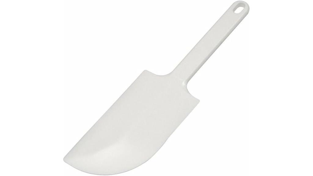 10 inch bowl scraper