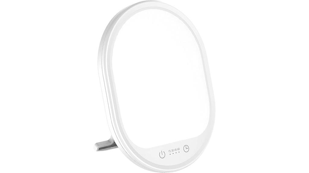 adjustable uv free light