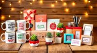 affordable coworker christmas gifts