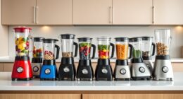 affordable powerful blender options