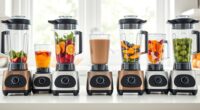 affordable powerful blending options