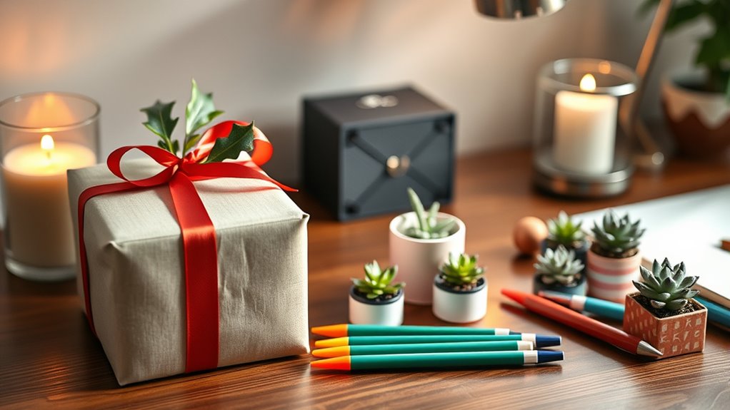 affordable practical festive gifts