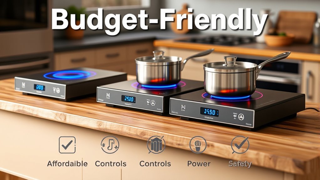 affordable reliable efficient portable