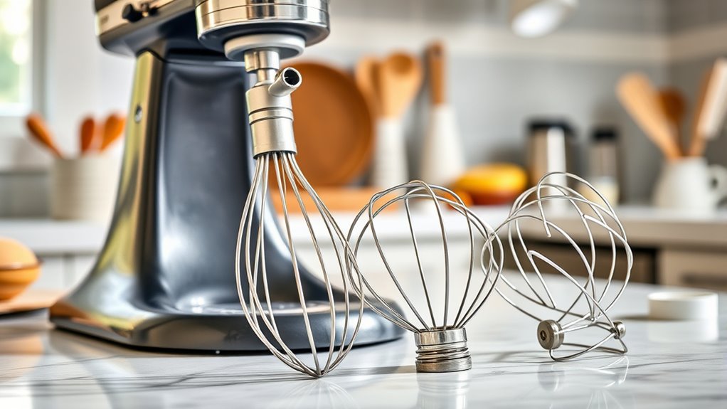 attachment compatibility and durability