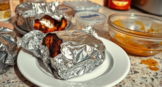 avoid microwaving certain foods