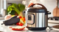beginner instant pot safety tips