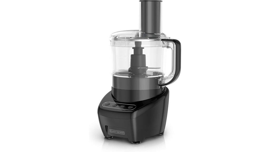 black decker vegetable chopper
