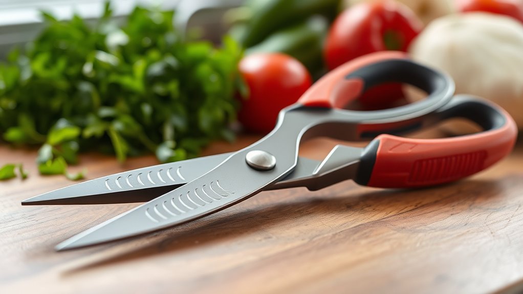 blade quality and comfort