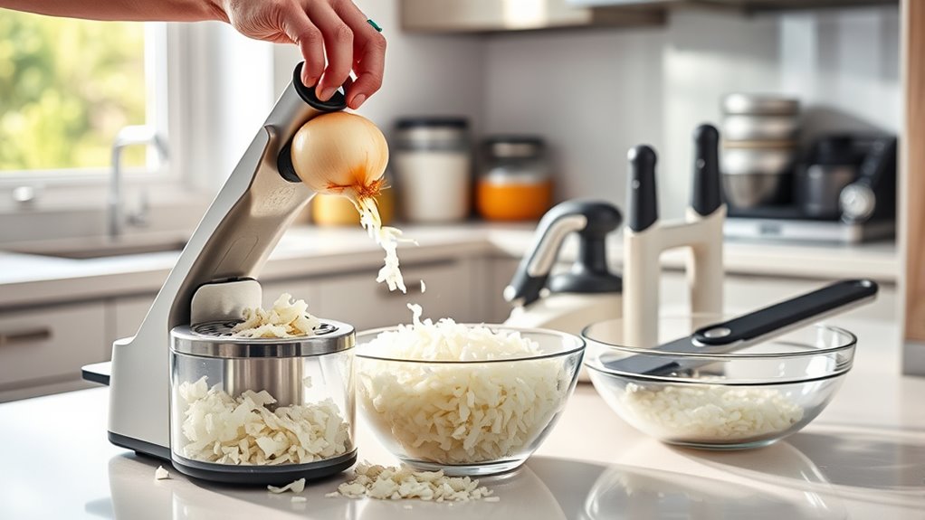 blade sharpness and safety