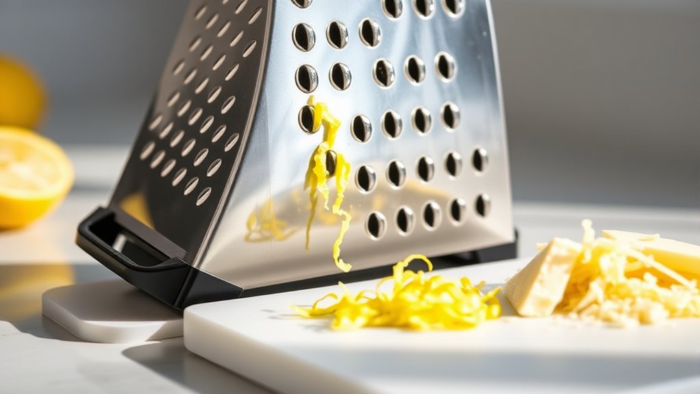 blade versatility and safety