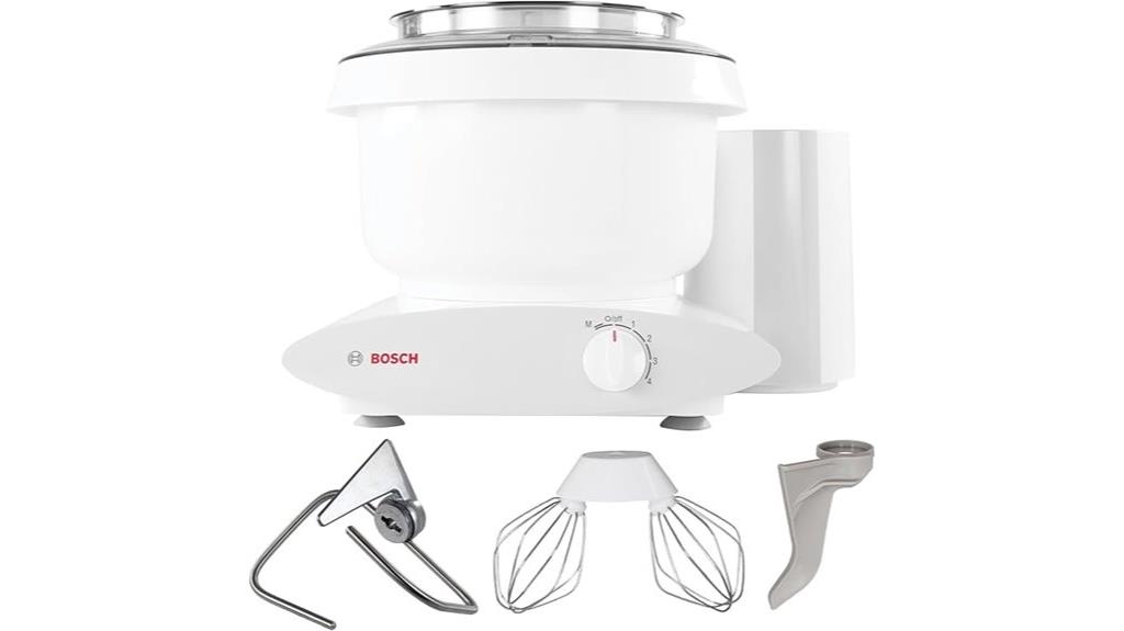 bosch universal plus mixer