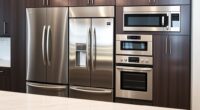 brand consistency in appliances
