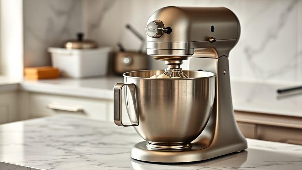 bread dough stand mixer essentials