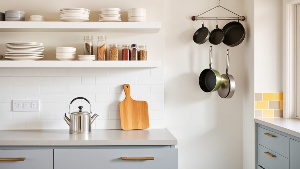 budget friendly kitchen essentials