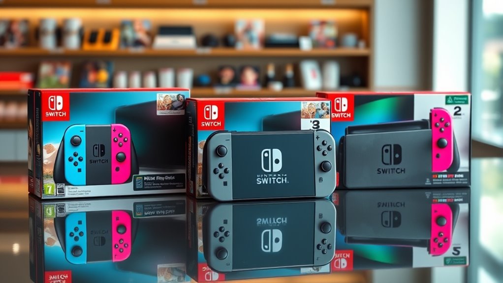 bundle contents and value