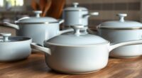 ceramic cookware health debate