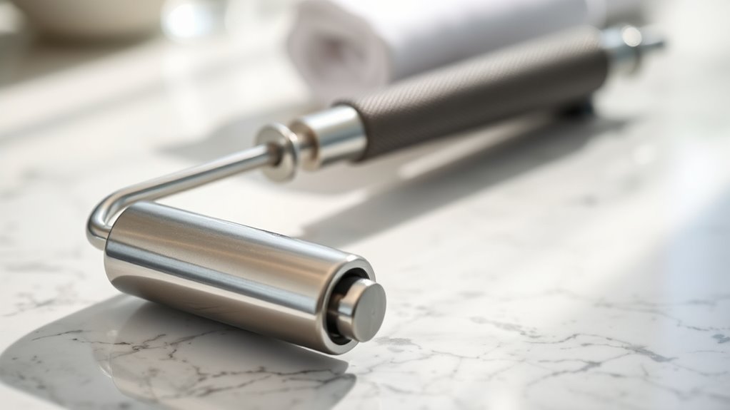 choose durable portable roller