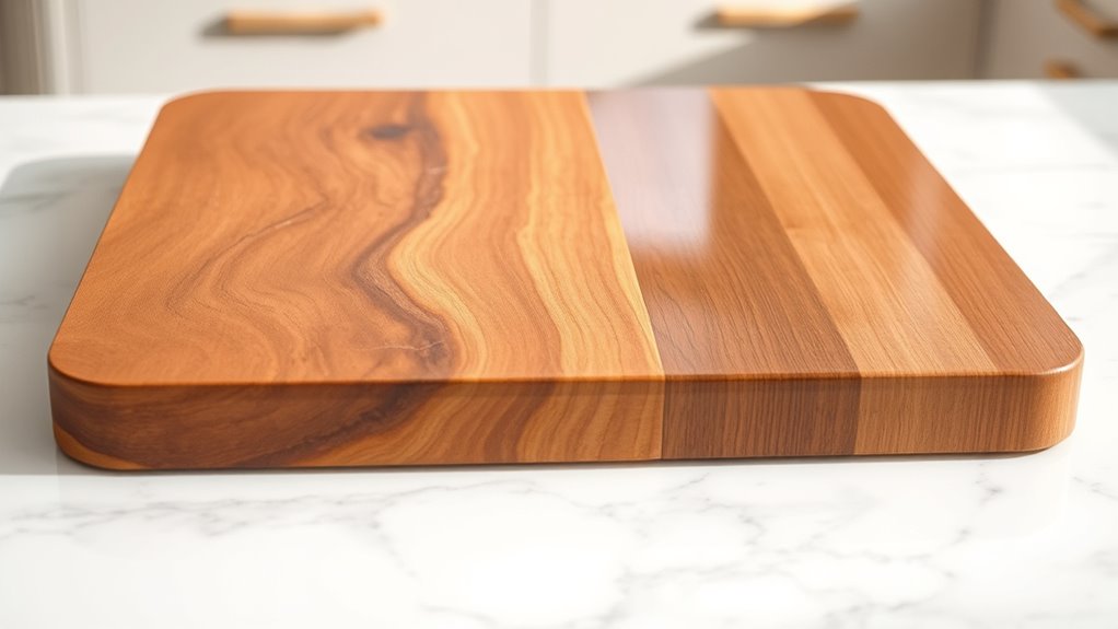 choose durable well maintained boards