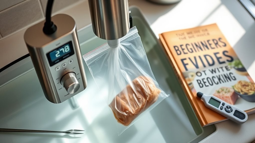 choose user friendly reliable equipment