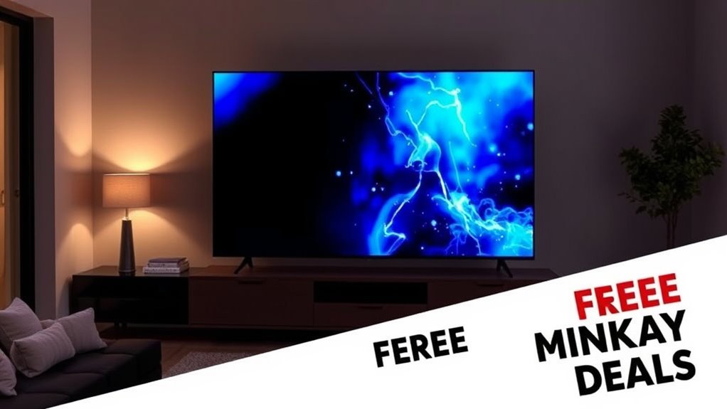 choosing optimal oled tv deals