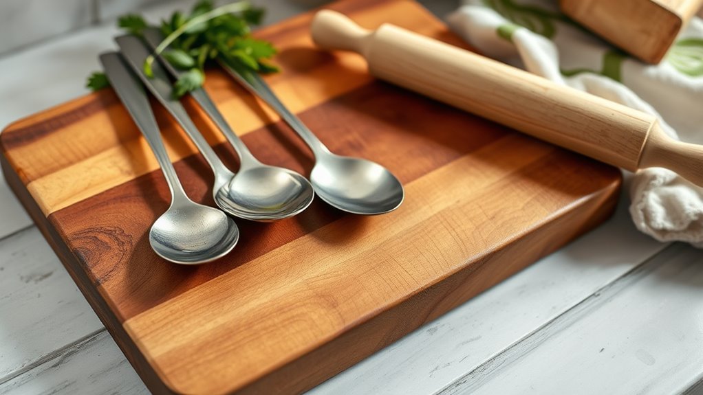 clean oil dry properly