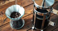 coffee brewing method comparison