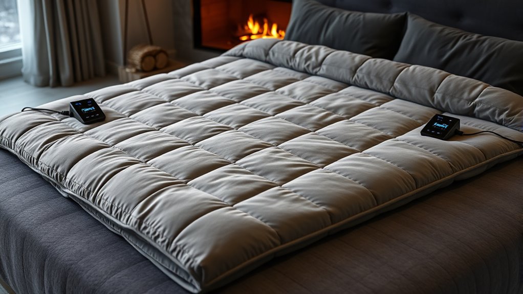 comfort safety fit maintenance