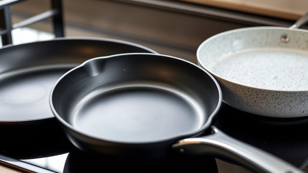 comparison of coating technologies