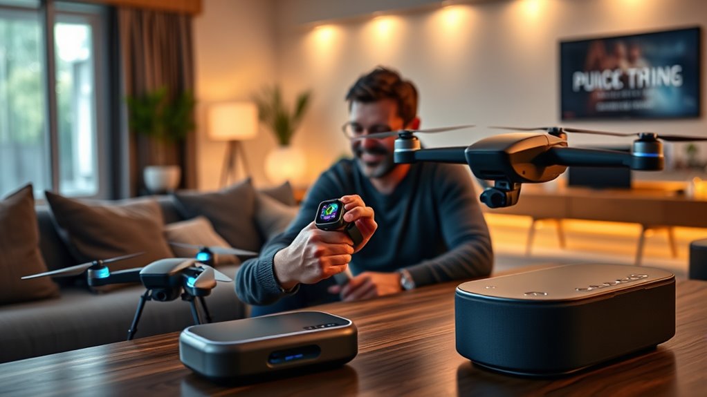 compatible durable personalized tech