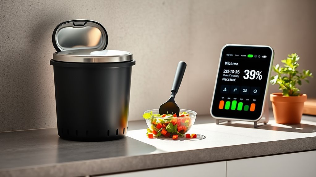 compost recycle reduce waste