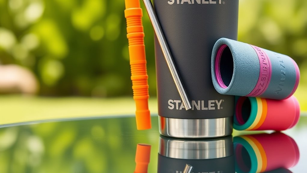 consider size safety style functionality