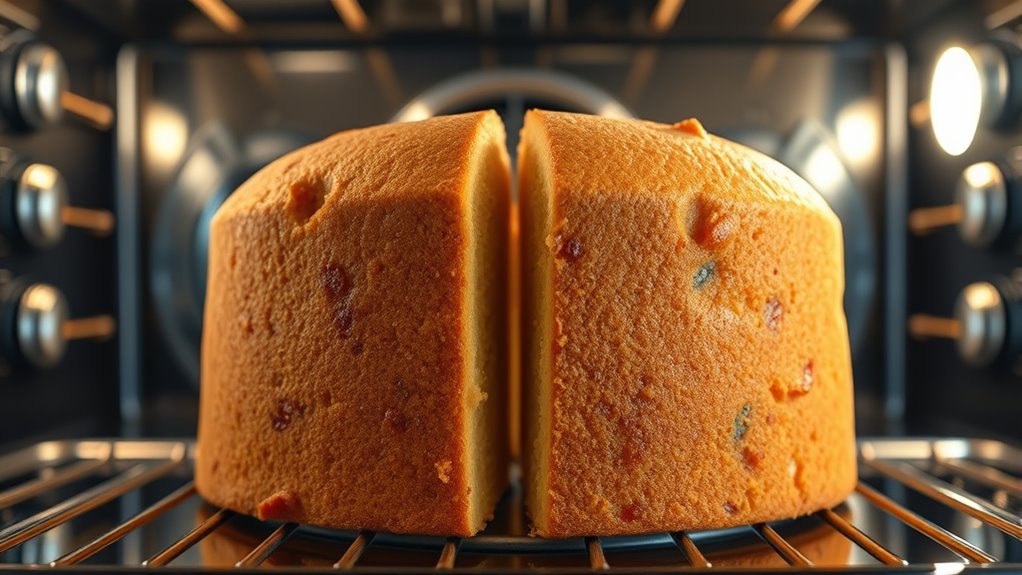 consistent precise baking techniques