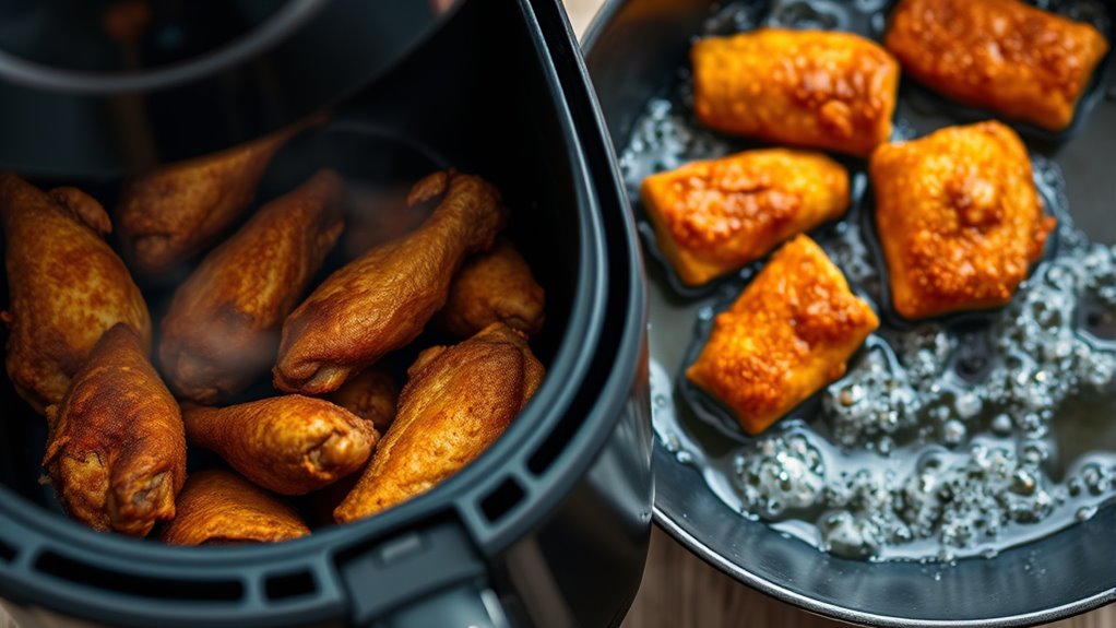 control heat preserve nutrients