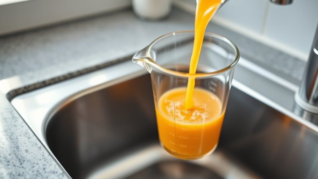 control liquids with care