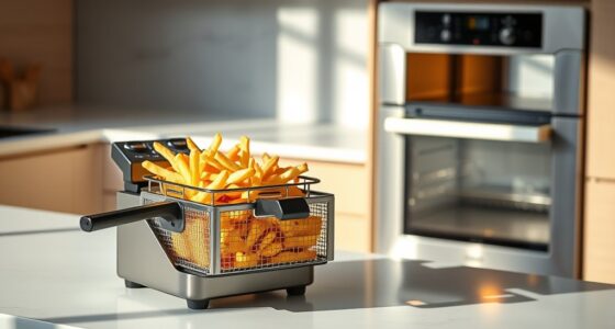 cooking appliance comparison guide