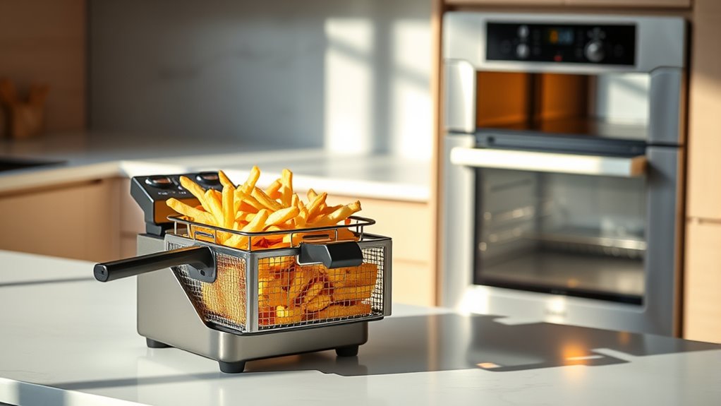 cooking appliance comparison guide