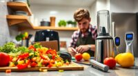 cooking mistakes and appliance tips