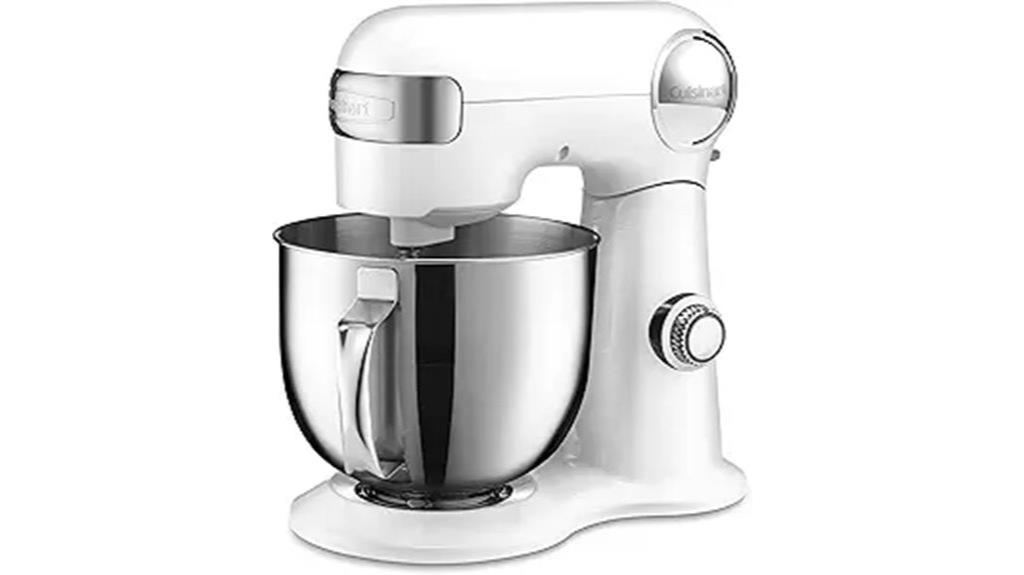 cuisinart 12 speed mixer