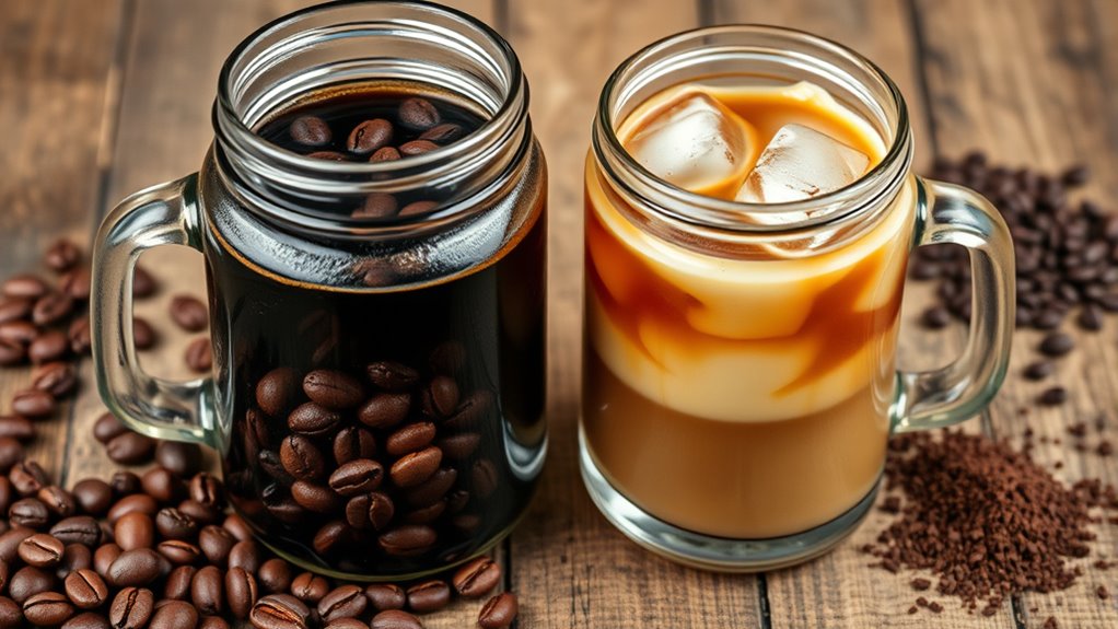 customize your ideal brew