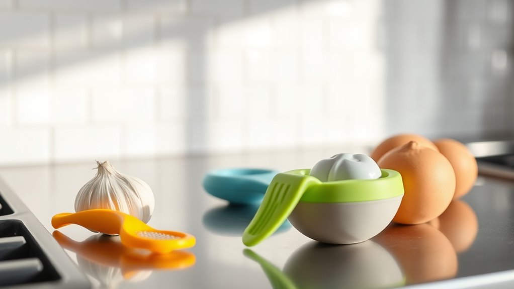 dedicated tools prevent cross contamination