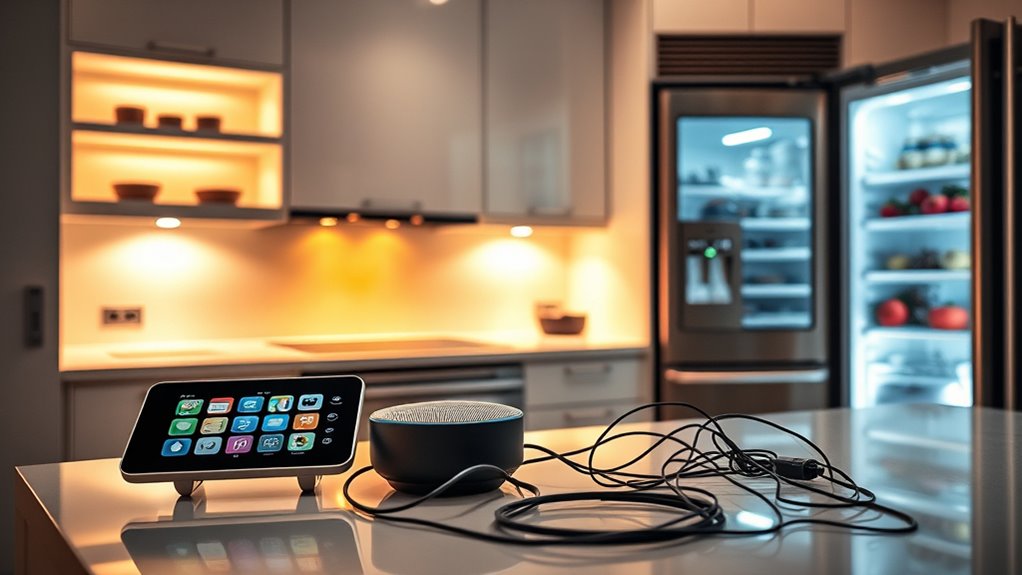 device compatibility and integration