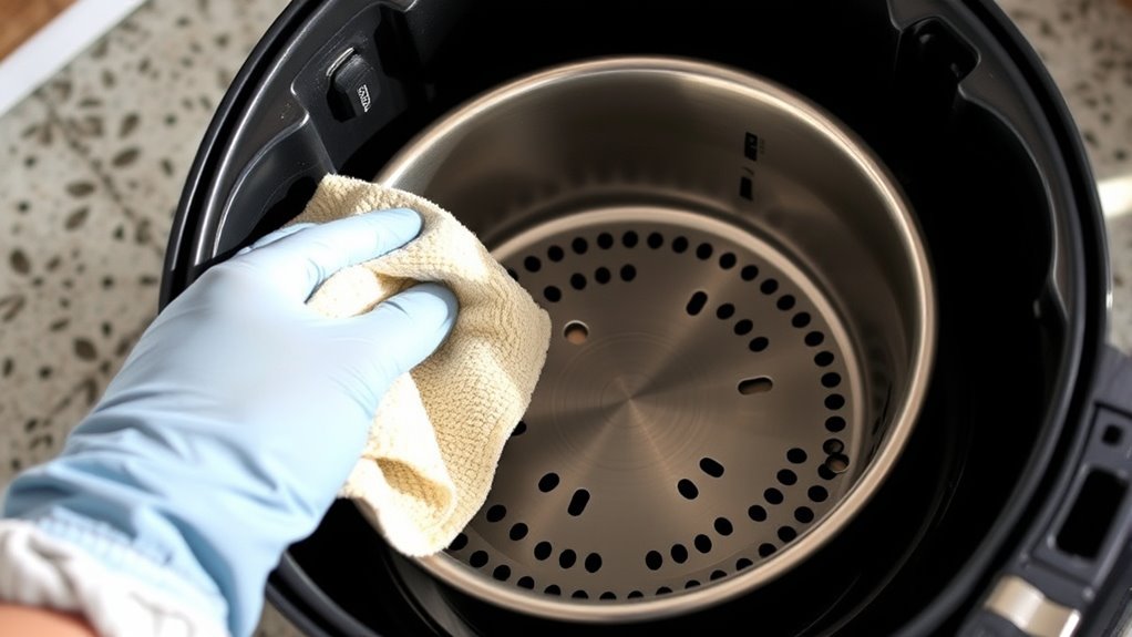 dry assemble secure maintain