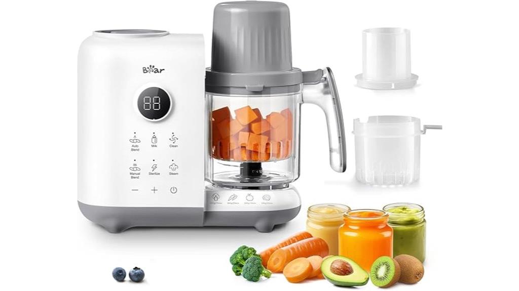 dual layer steaming basket