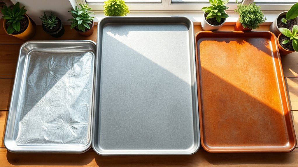 eco friendly recyclable baking options