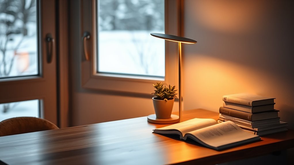 effective customizable light therapy