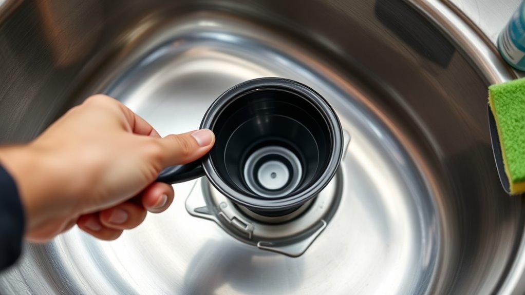 effective plunger technique mastery