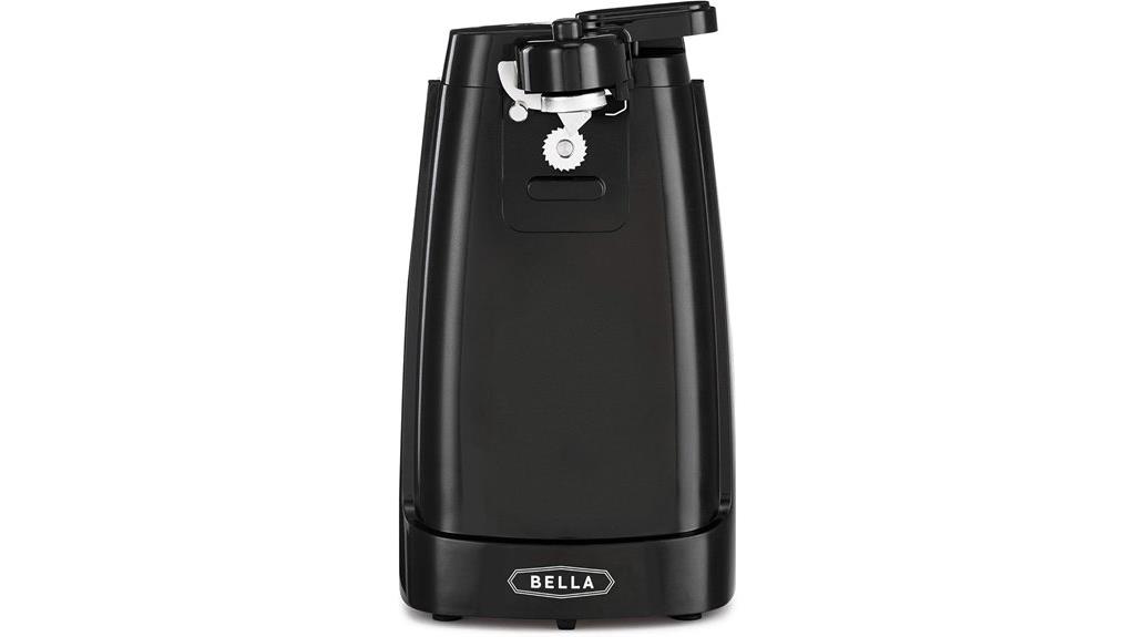 electric can opener knife sharpener