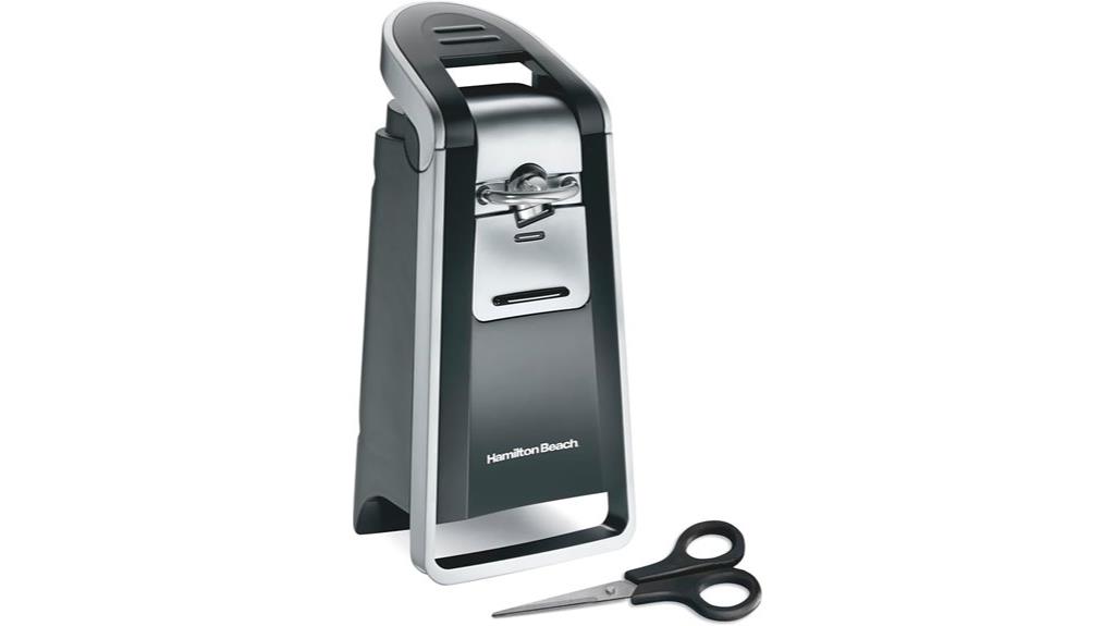 electric can opener scissors