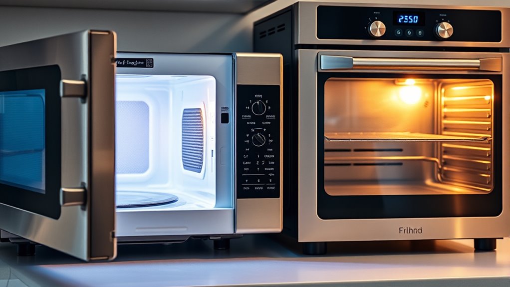 energy efficient cooking methods