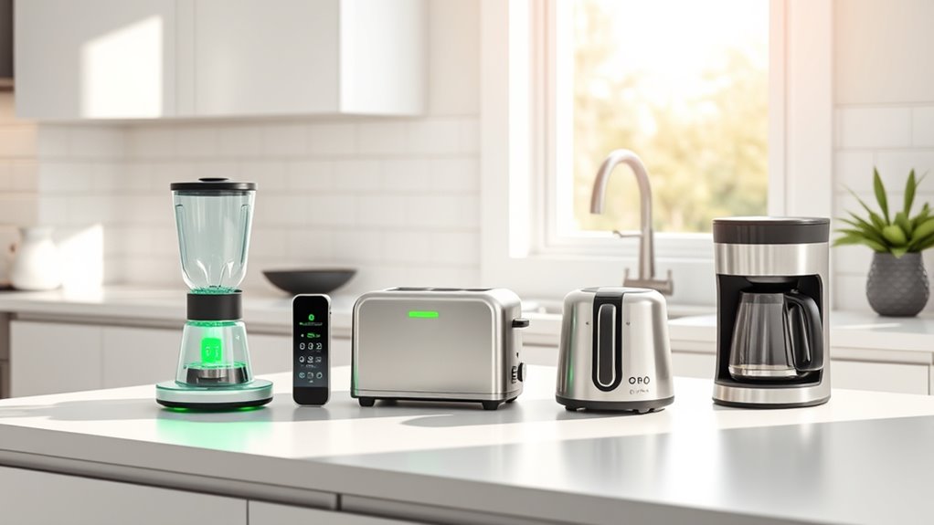 energy efficient durable appliances